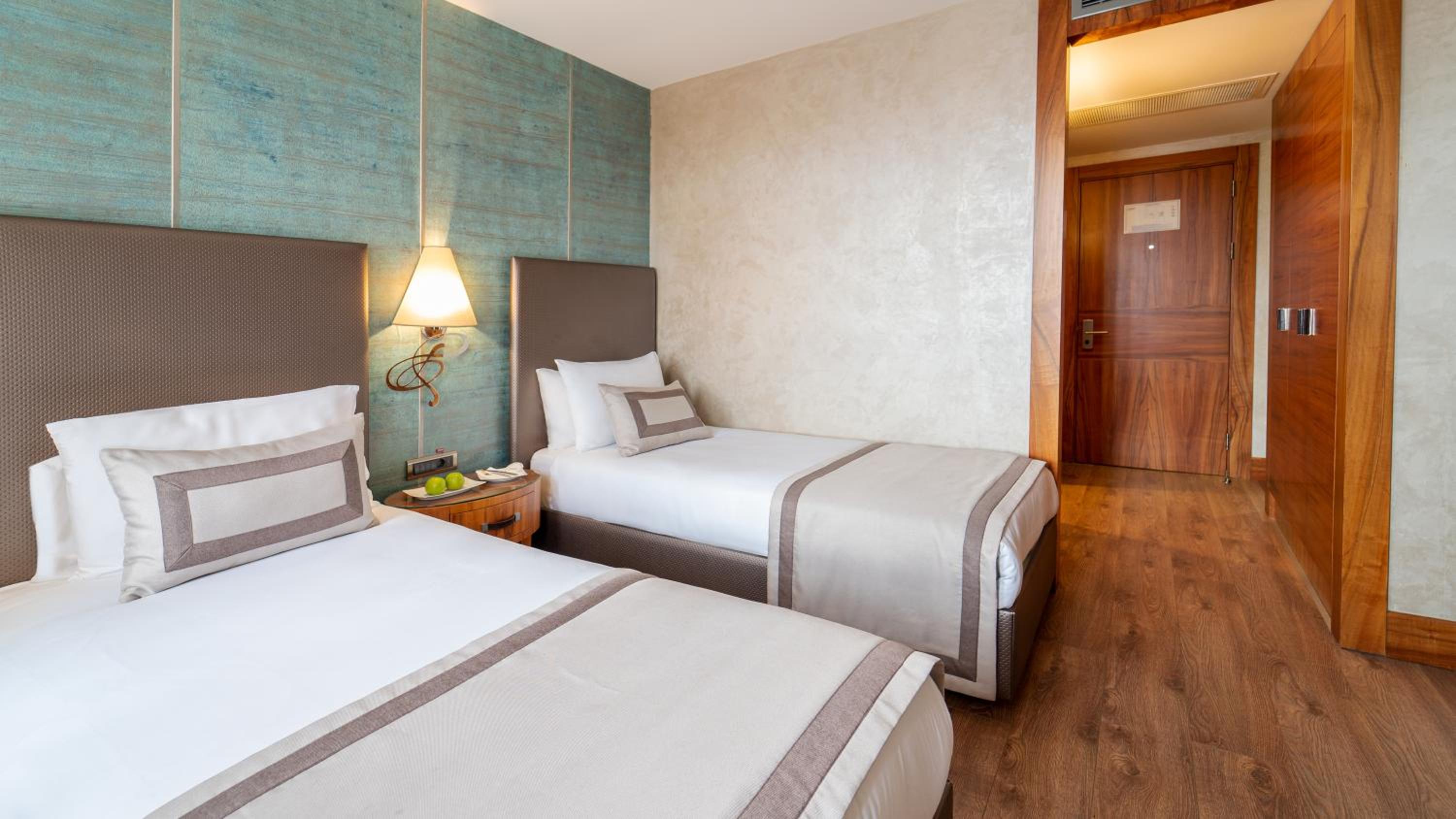 Biz Cevahir Hotel Sultanahmet - Image 7
