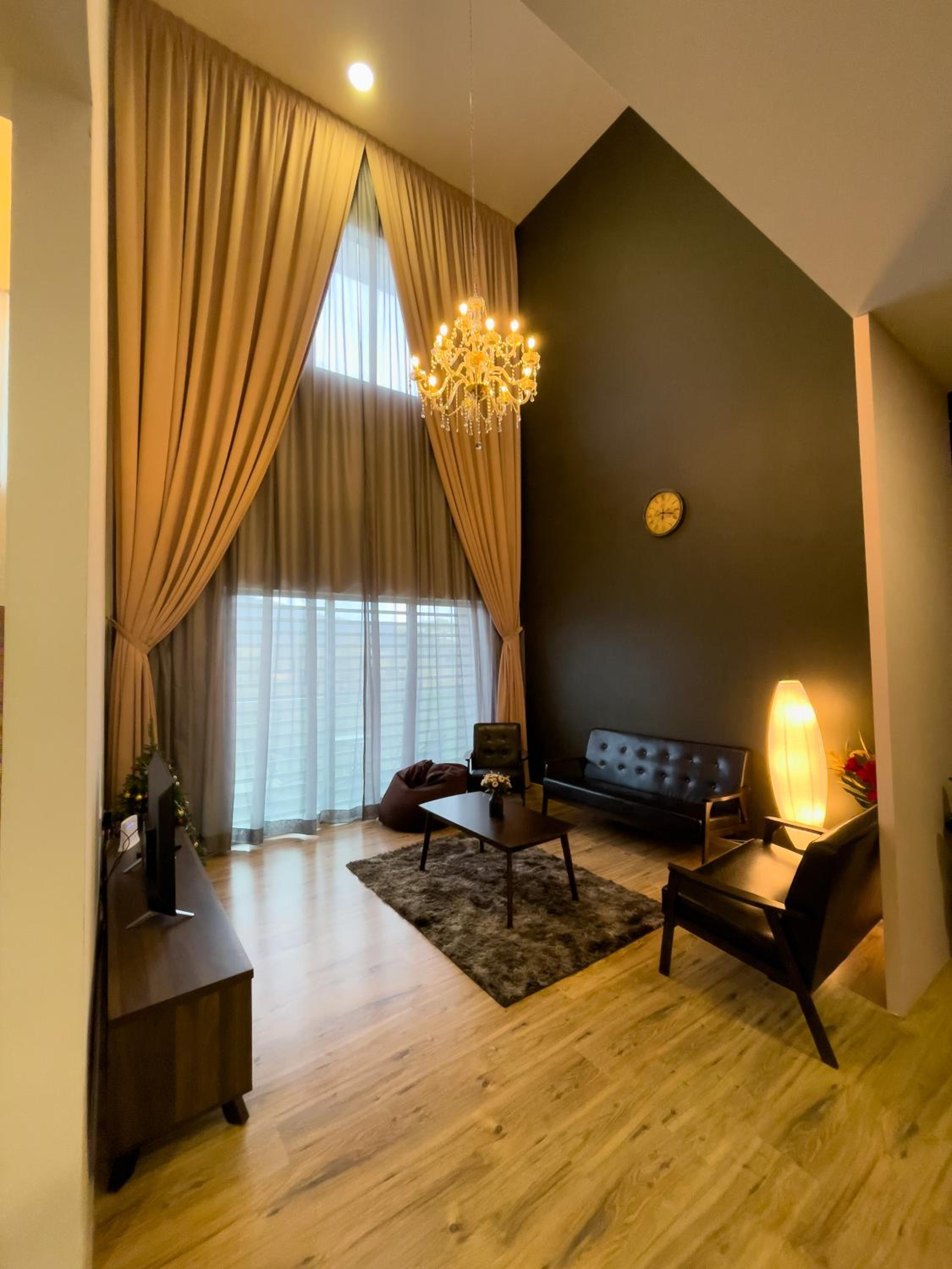 Paradise Penthouse 5 bedrooms 5 bathrooms photo 1