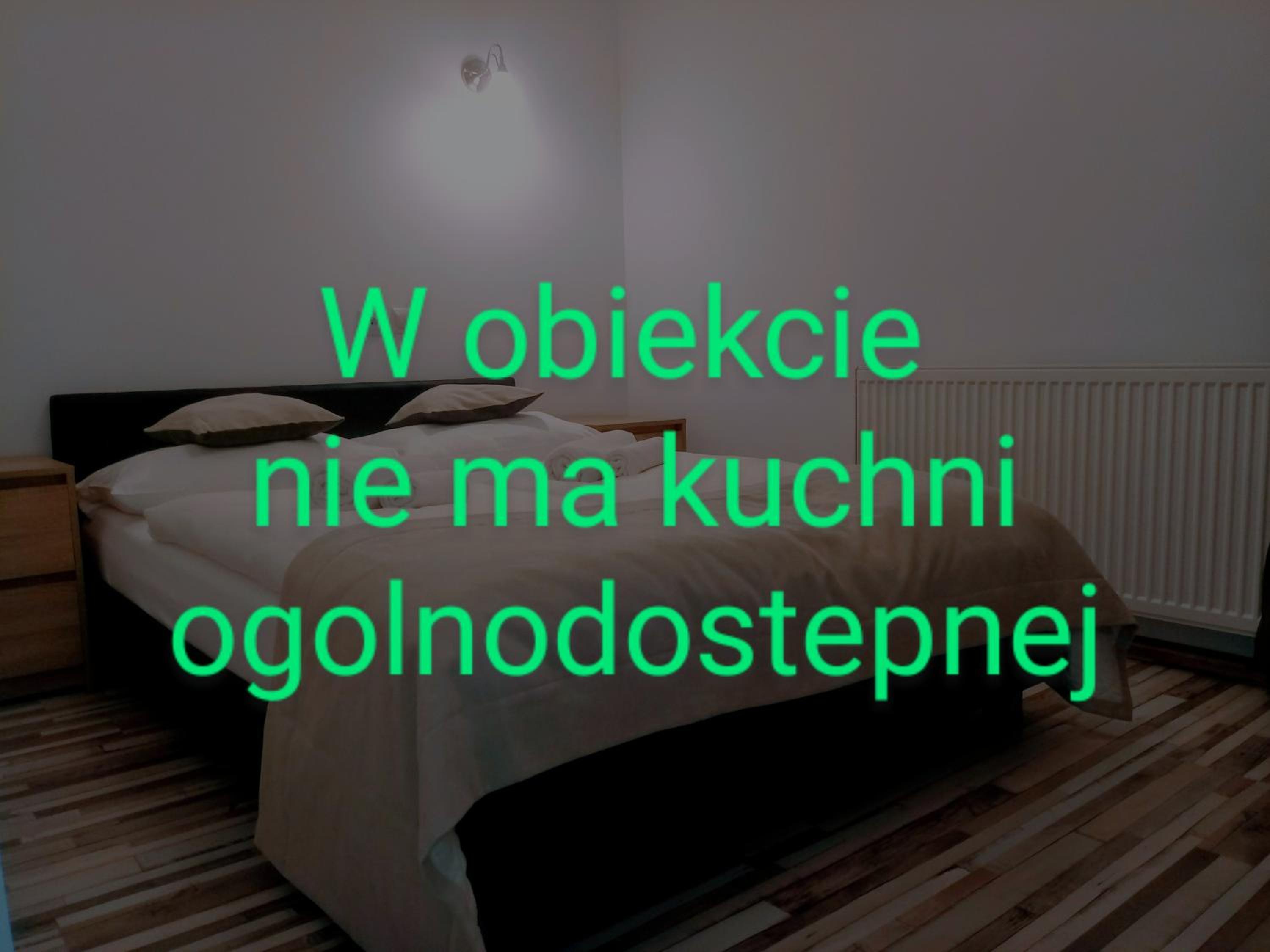 Gajówka&Vita Pokoje Gościnne