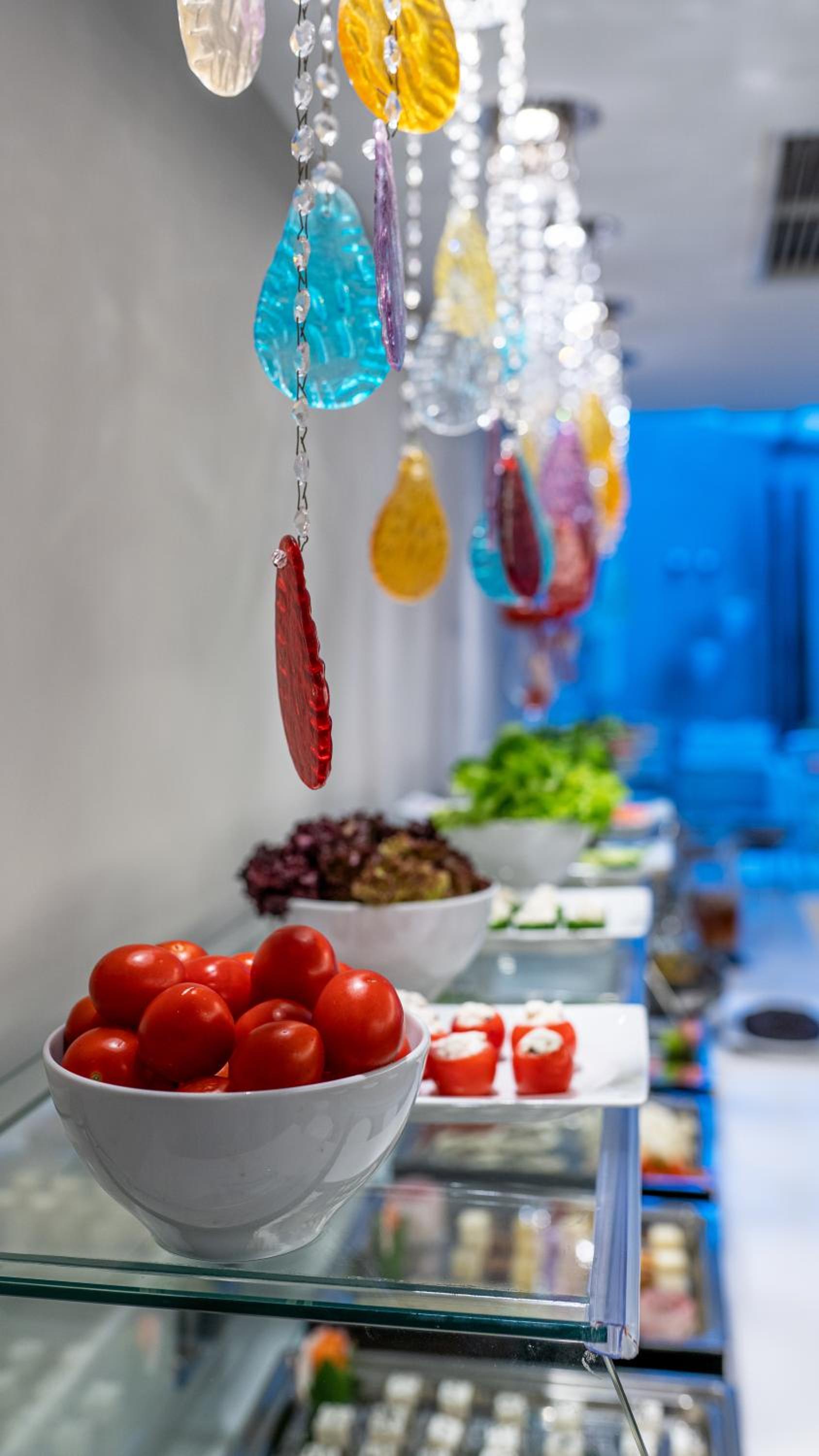 Biz Cevahir Hotel Sultanahmet - Image 33