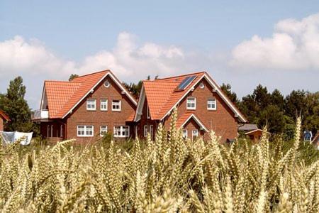 Ferienwohnungen im Haus Ankerplatz am Süderriff view 2