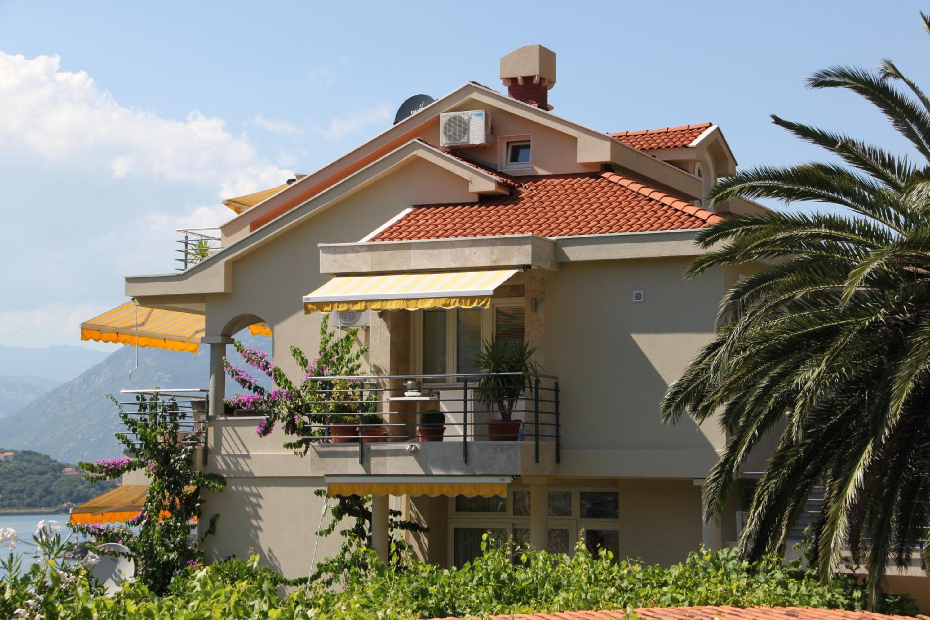 Palma Apartments
