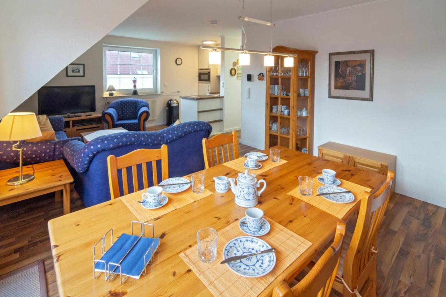 Ferienwohnung Riedefix
