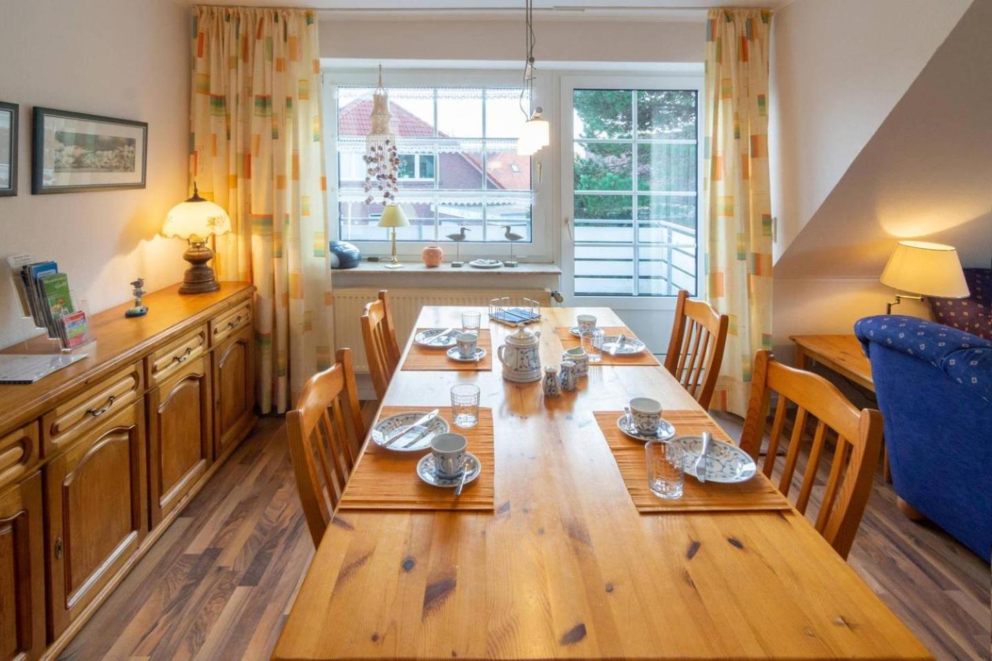 Ferienwohnung Riedefix