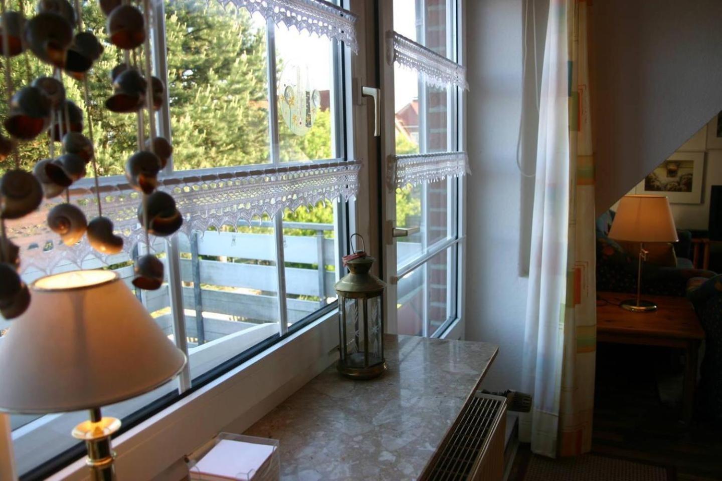 Ferienwohnung Riedefix