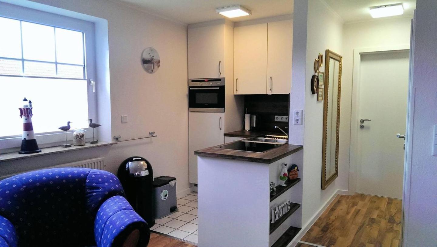 Ferienwohnung Riedefix