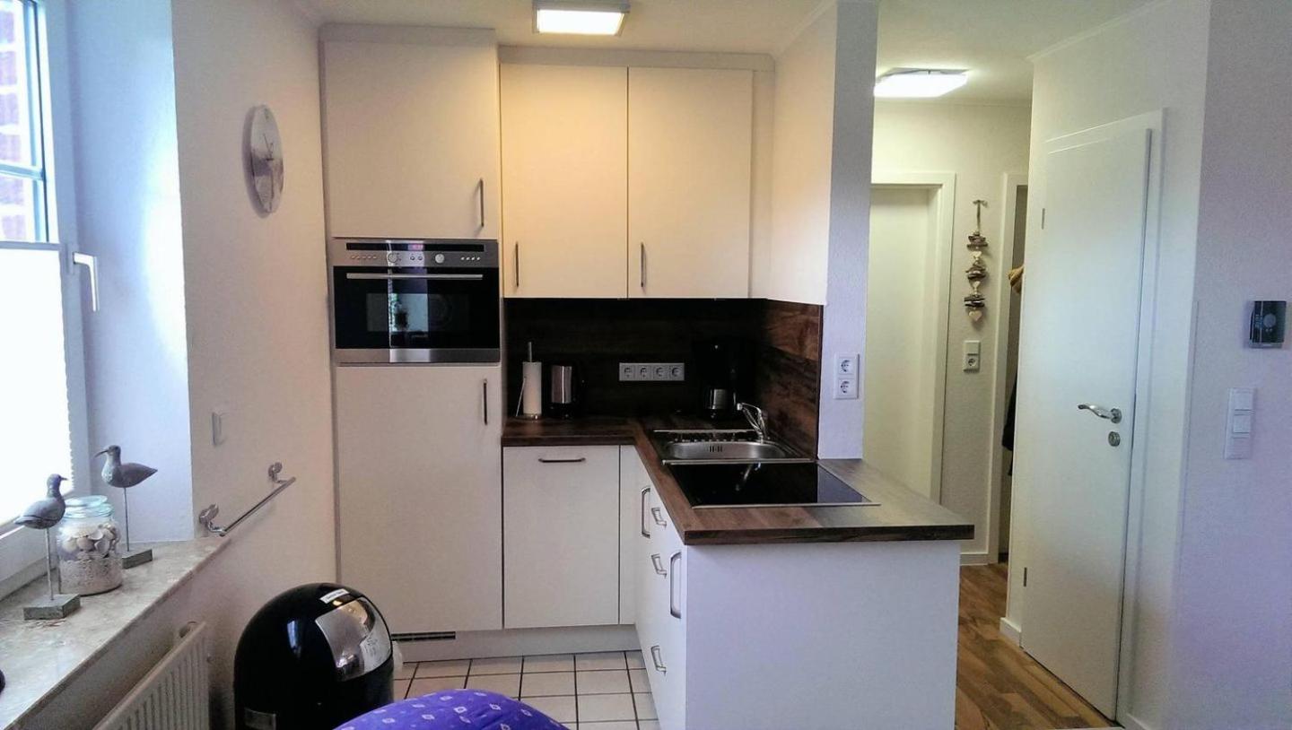 Ferienwohnung Riedefix