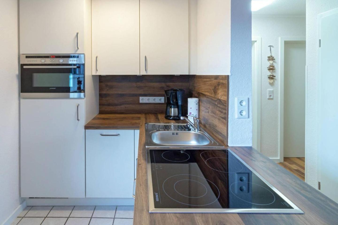 Ferienwohnung Riedefix