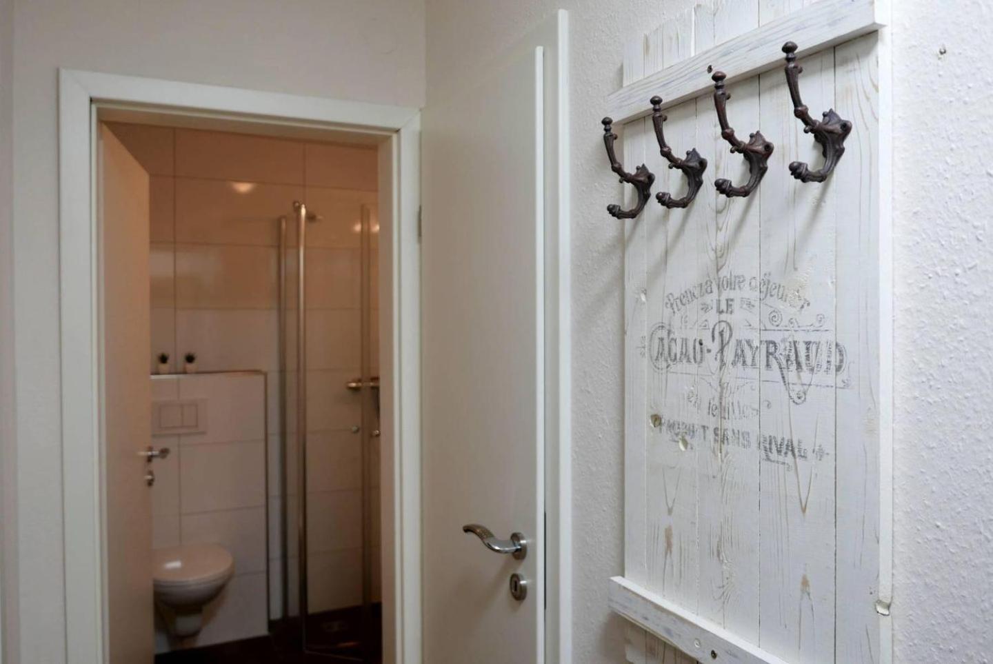 Ferienwohnung Riedefix