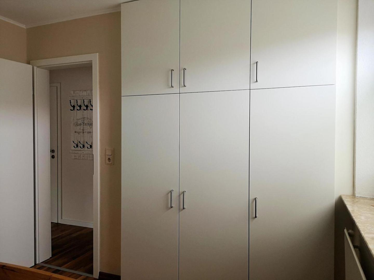 Ferienwohnung Riedefix