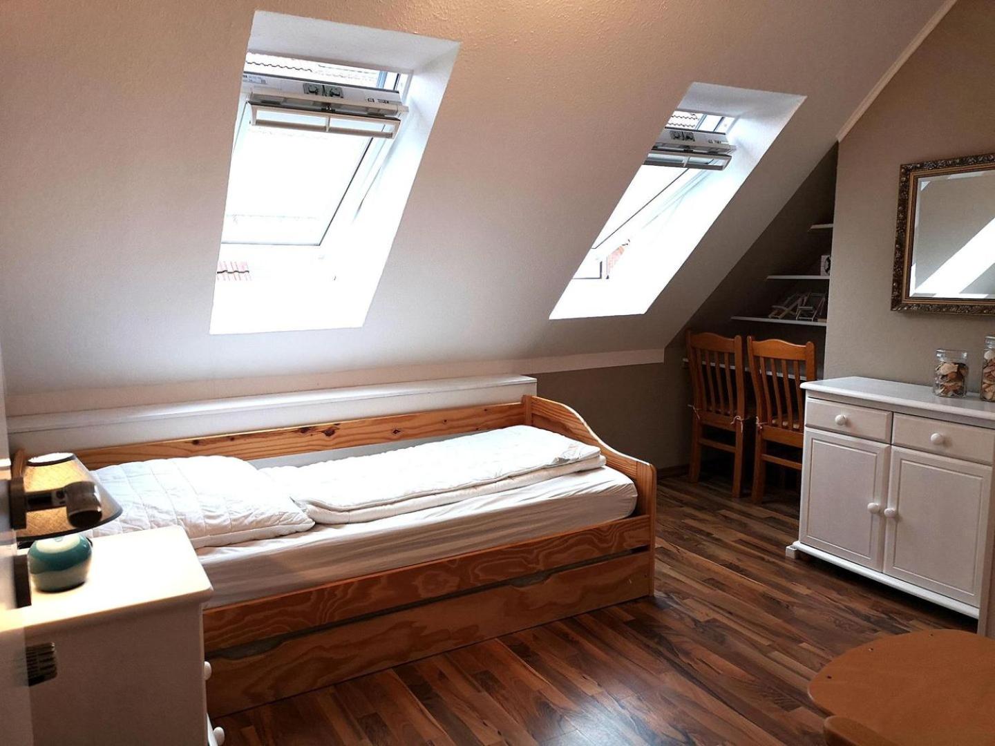 Ferienwohnung Riedefix