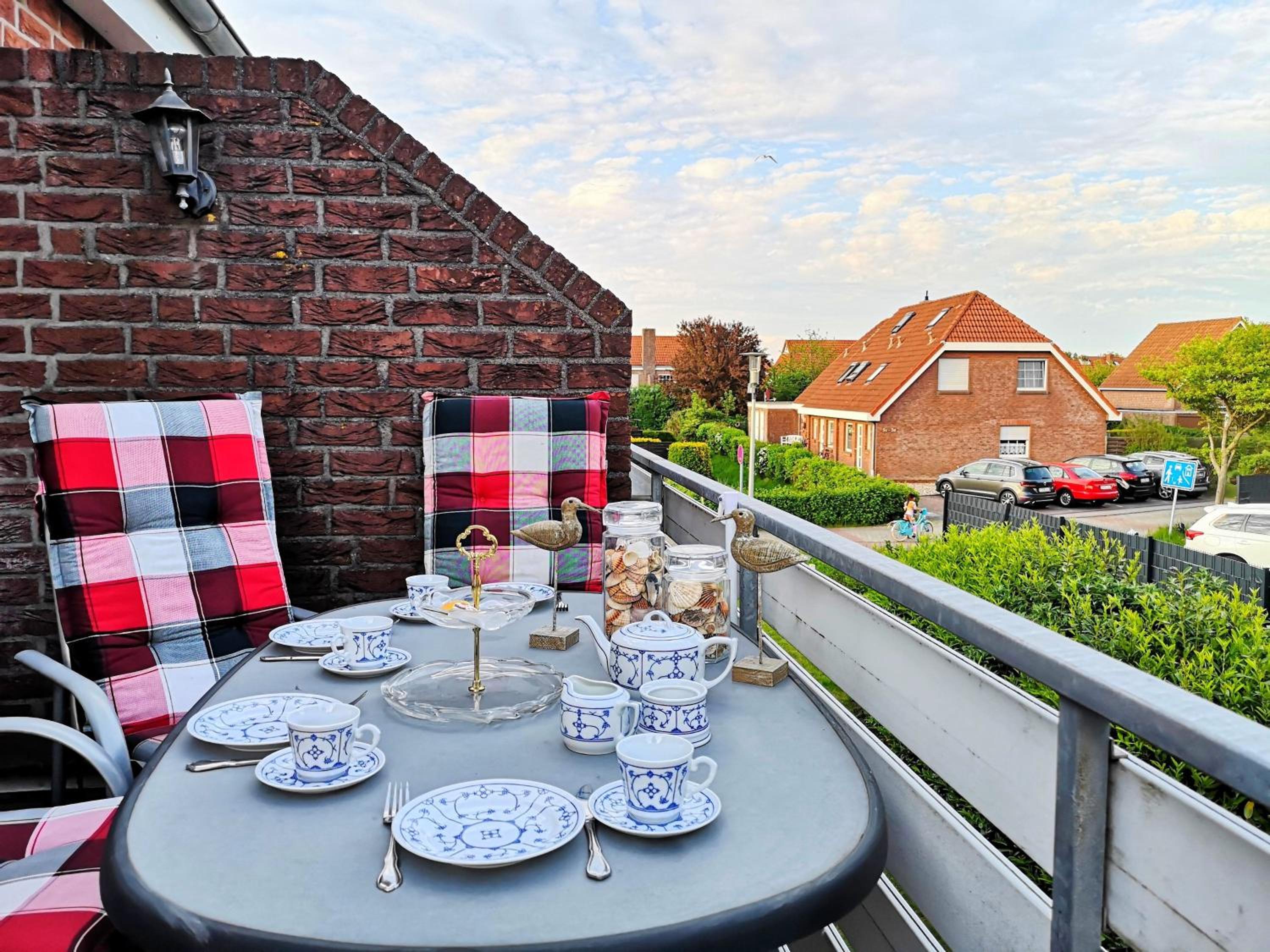Ferienwohnung Riedefix