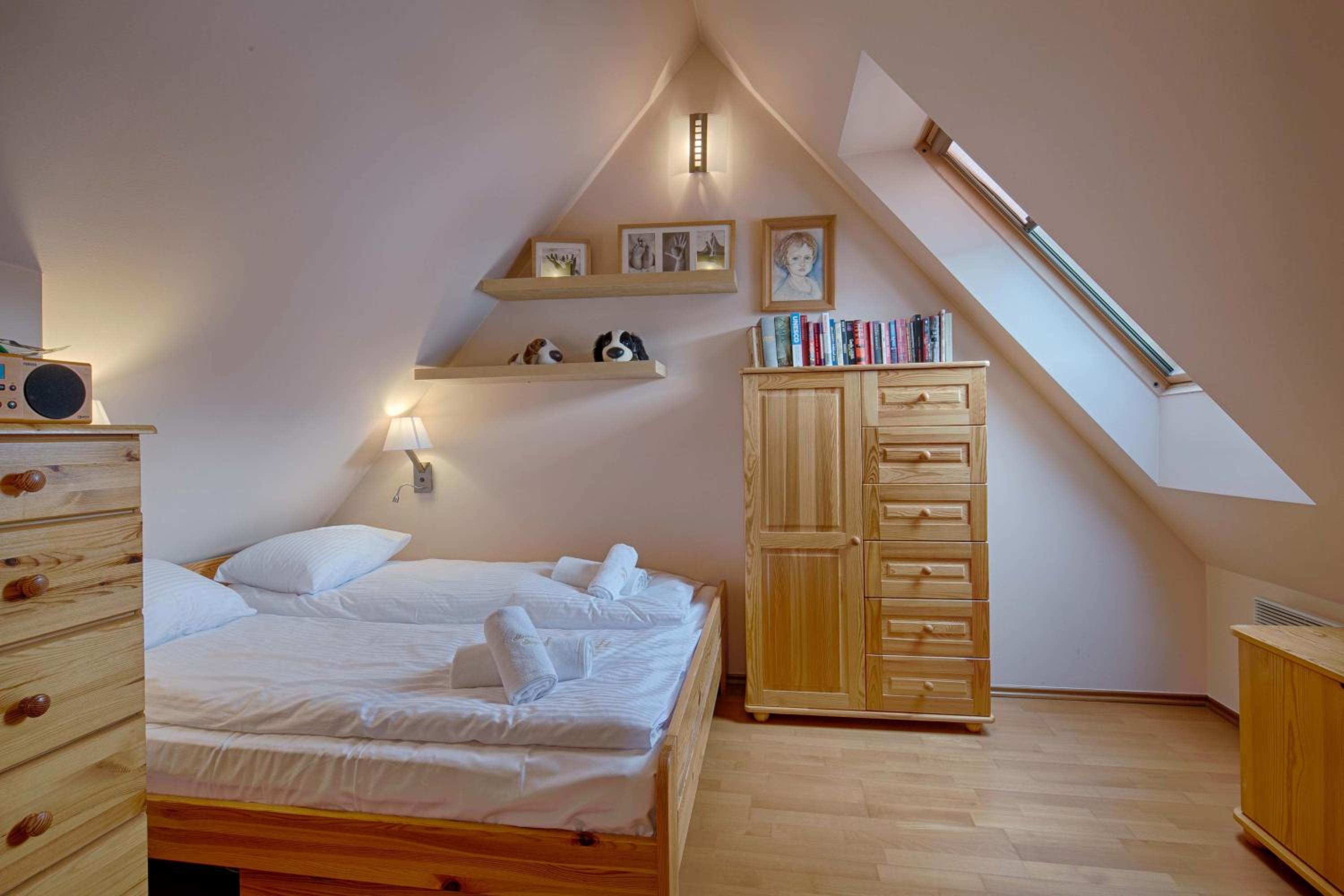 Apartament Słoneczna Struga view 4