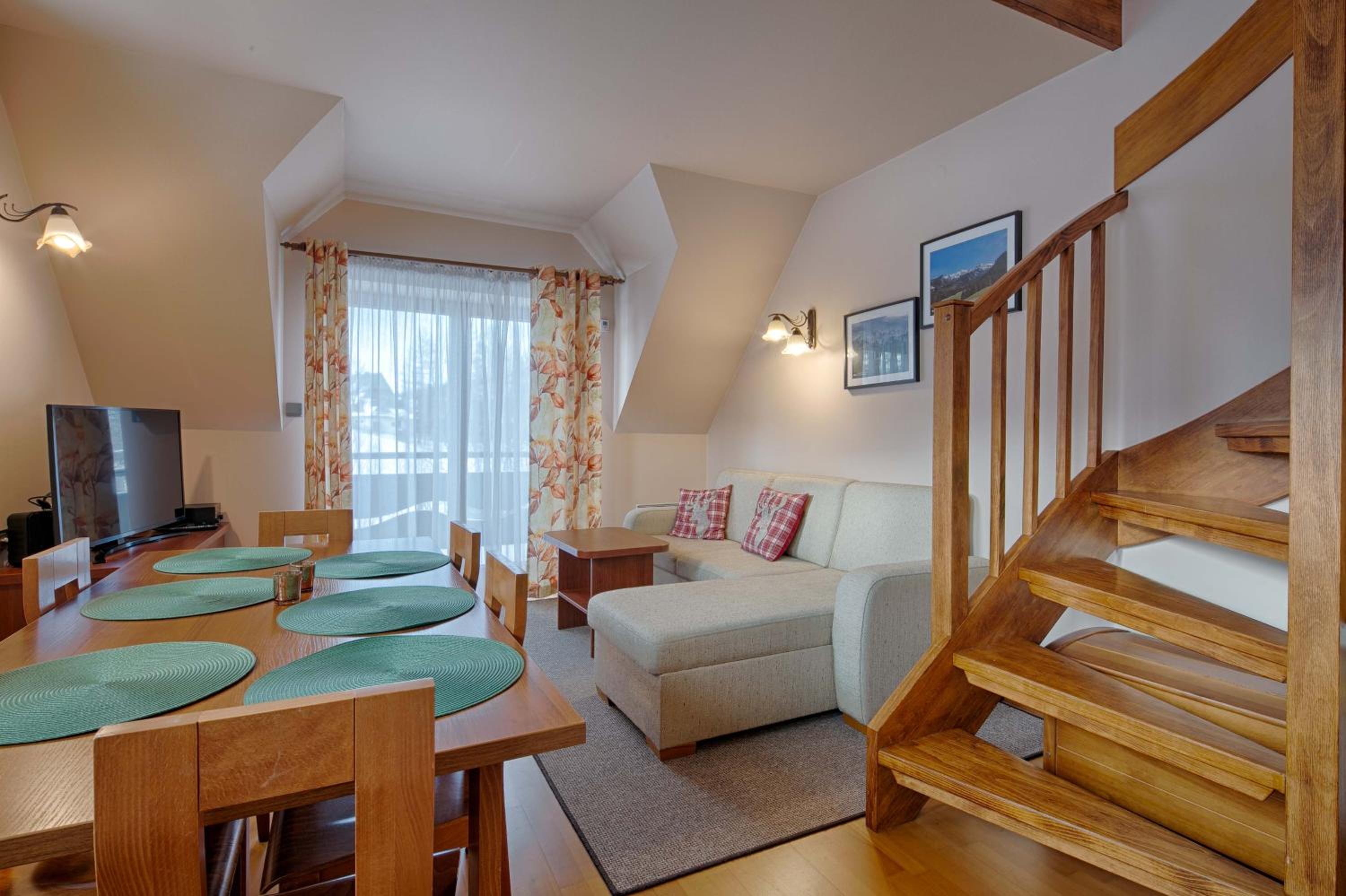 Apartament Słoneczna Struga view 3