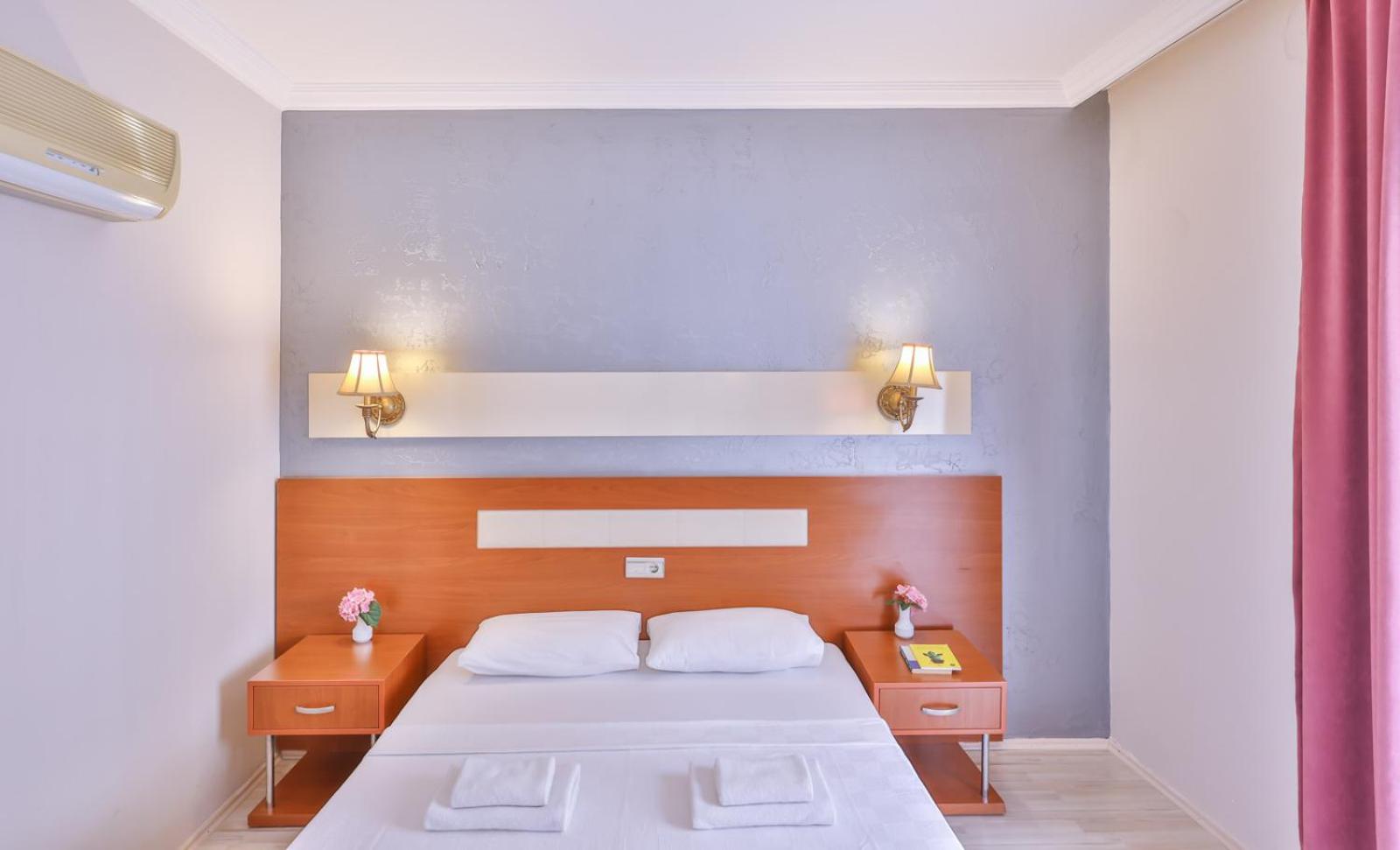 Kas Bilgin Hotel - Image 20