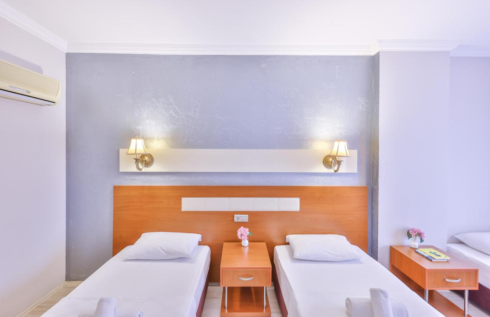 Kas Bilgin Hotel - Image 21