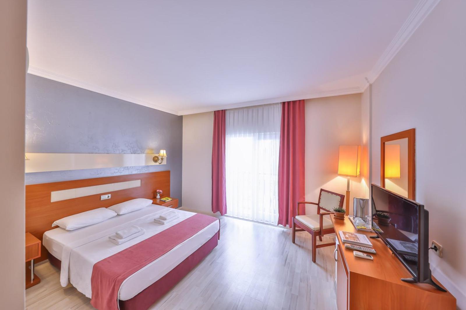 Kas Bilgin Hotel - Image 19