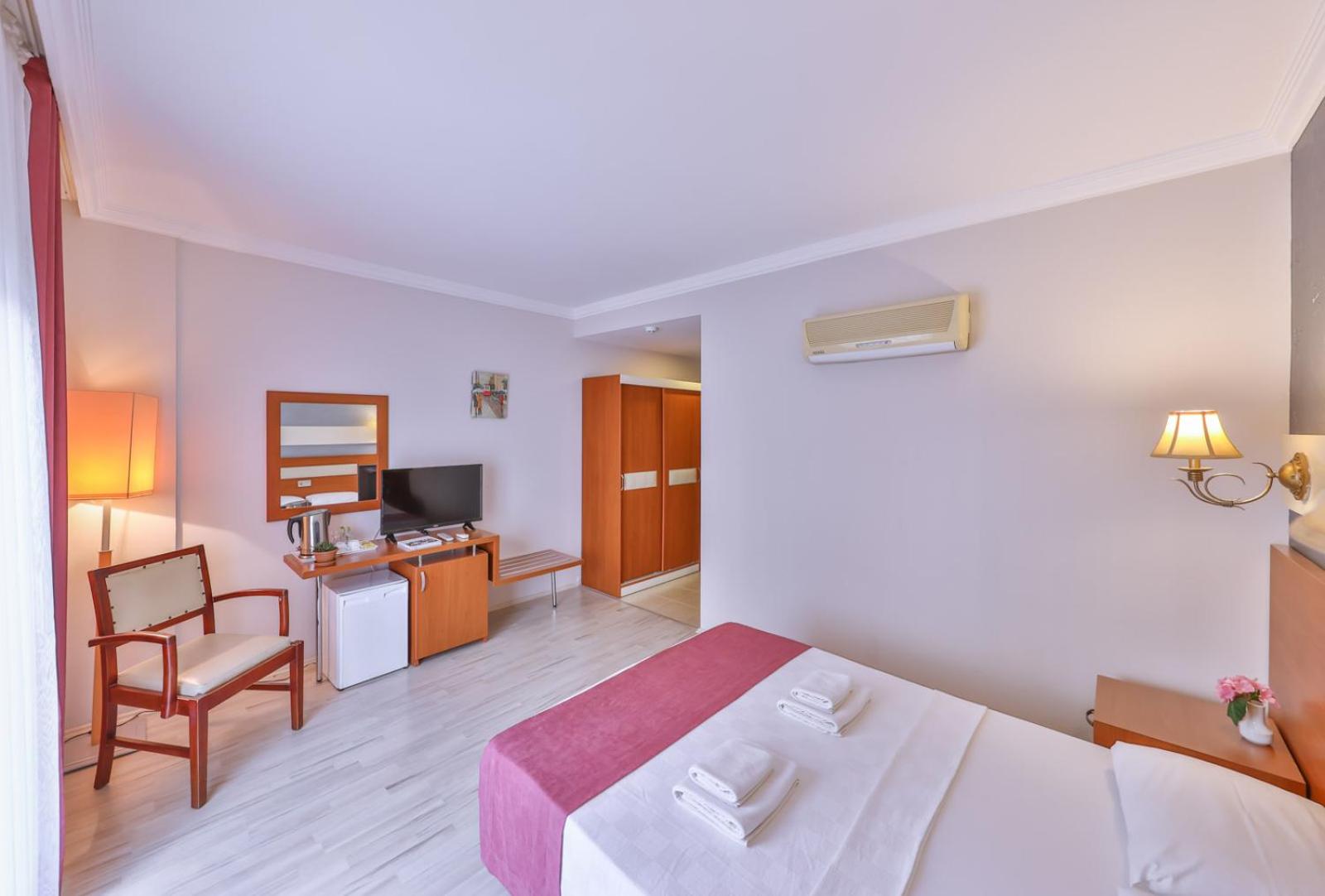 Kas Bilgin Hotel - Image 18
