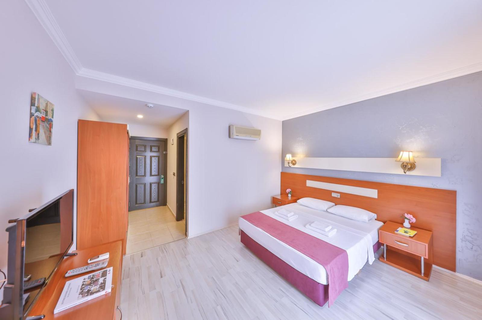 Kas Bilgin Hotel - Image 17
