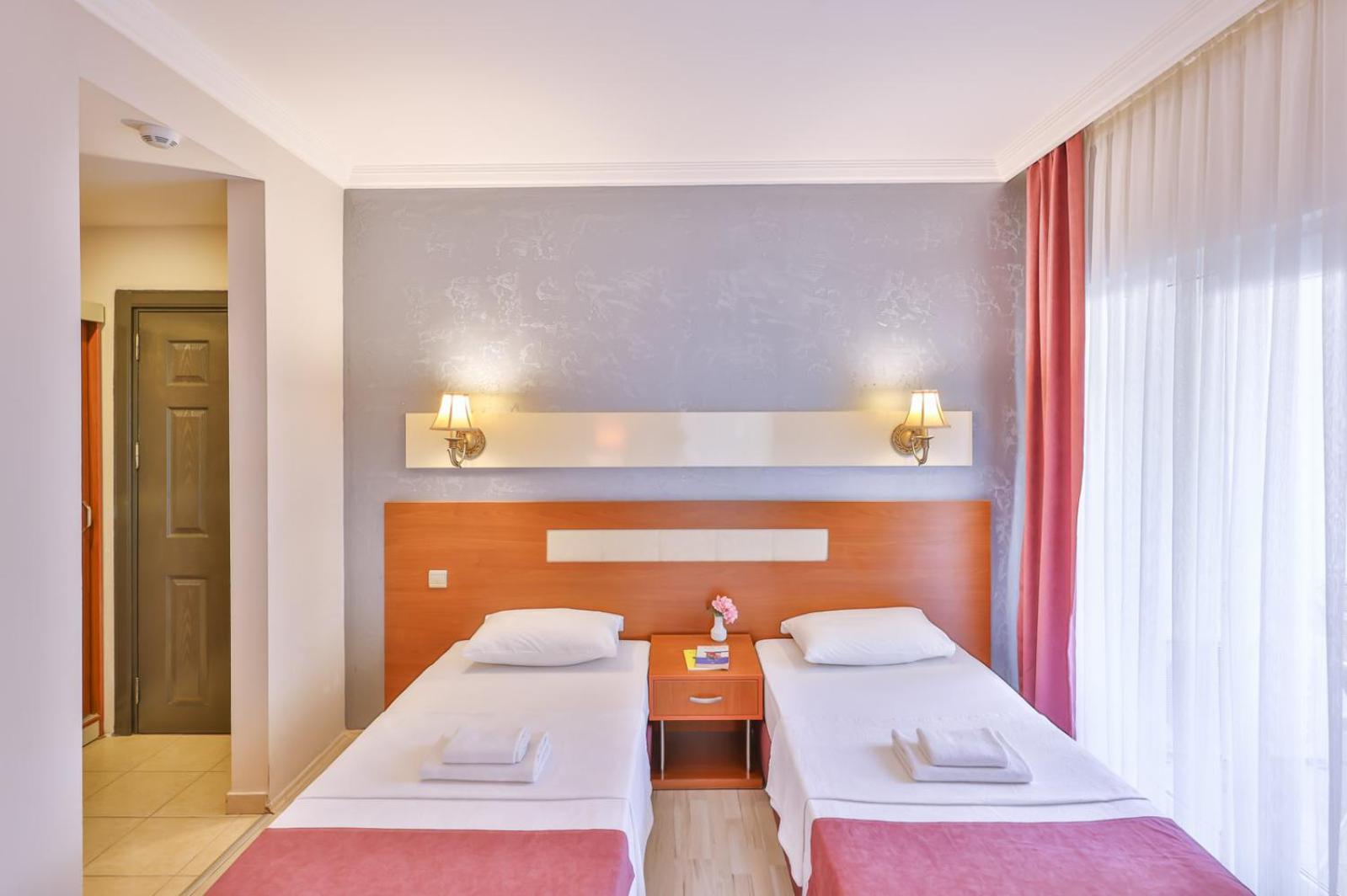 Kas Bilgin Hotel - Image 23