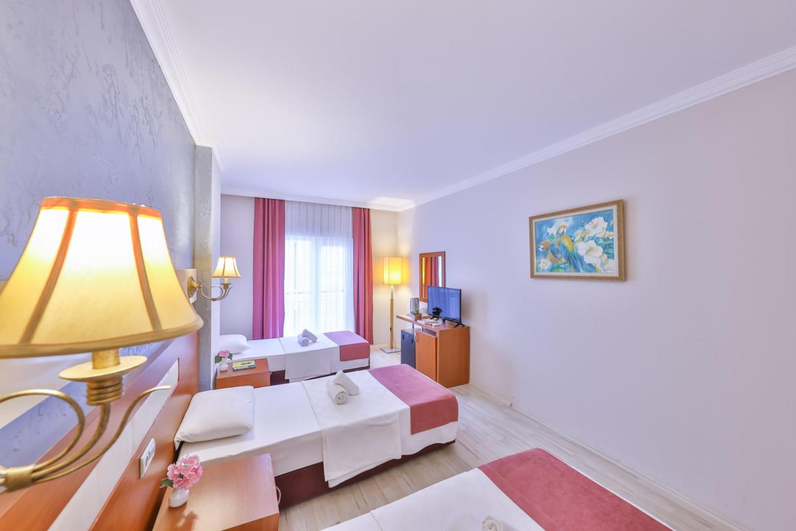 Kas Bilgin Hotel - Image 32