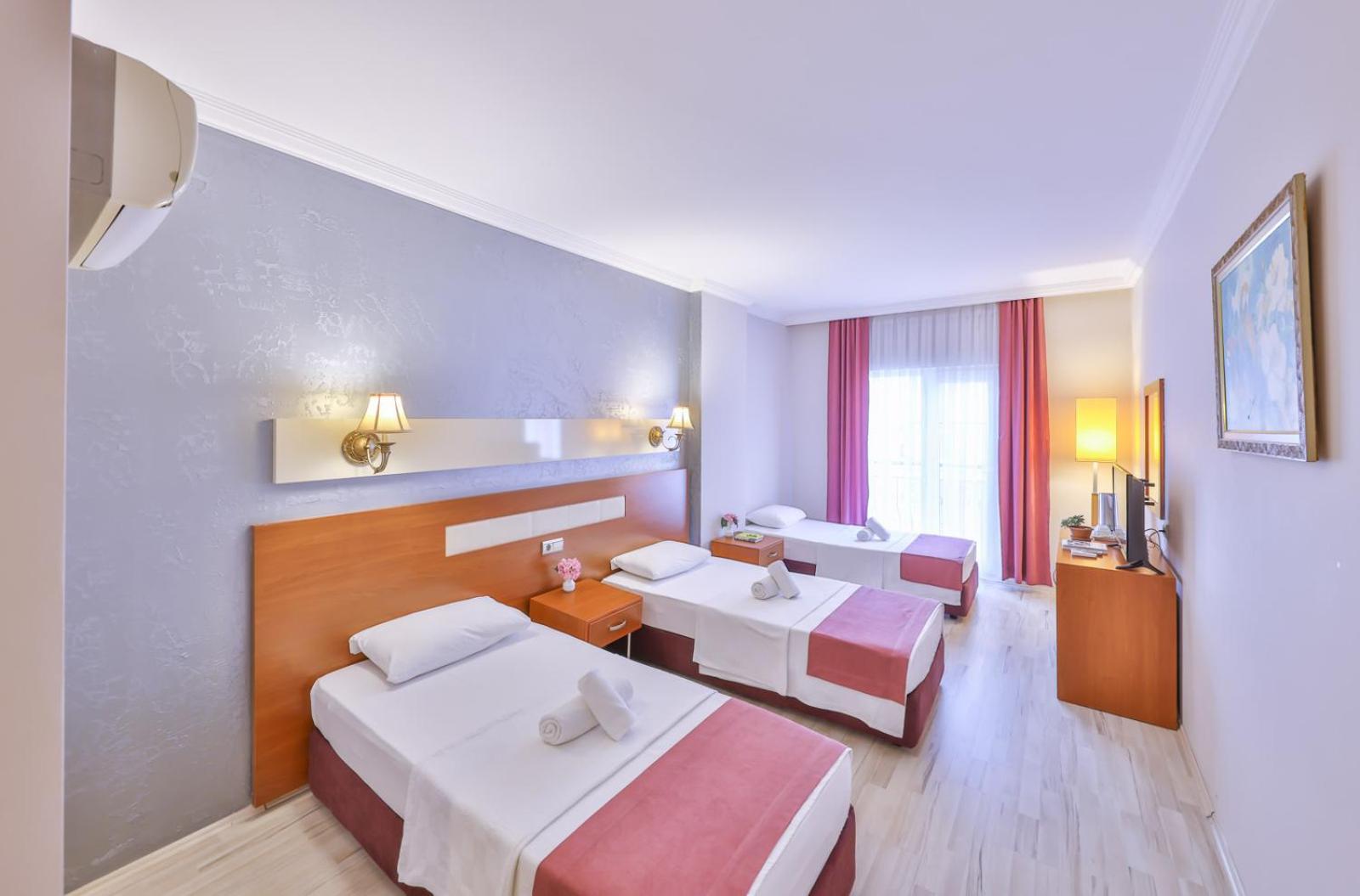 Kas Bilgin Hotel - Image 33