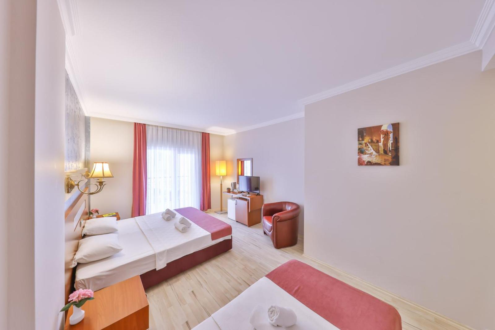 Kas Bilgin Hotel - Image 27