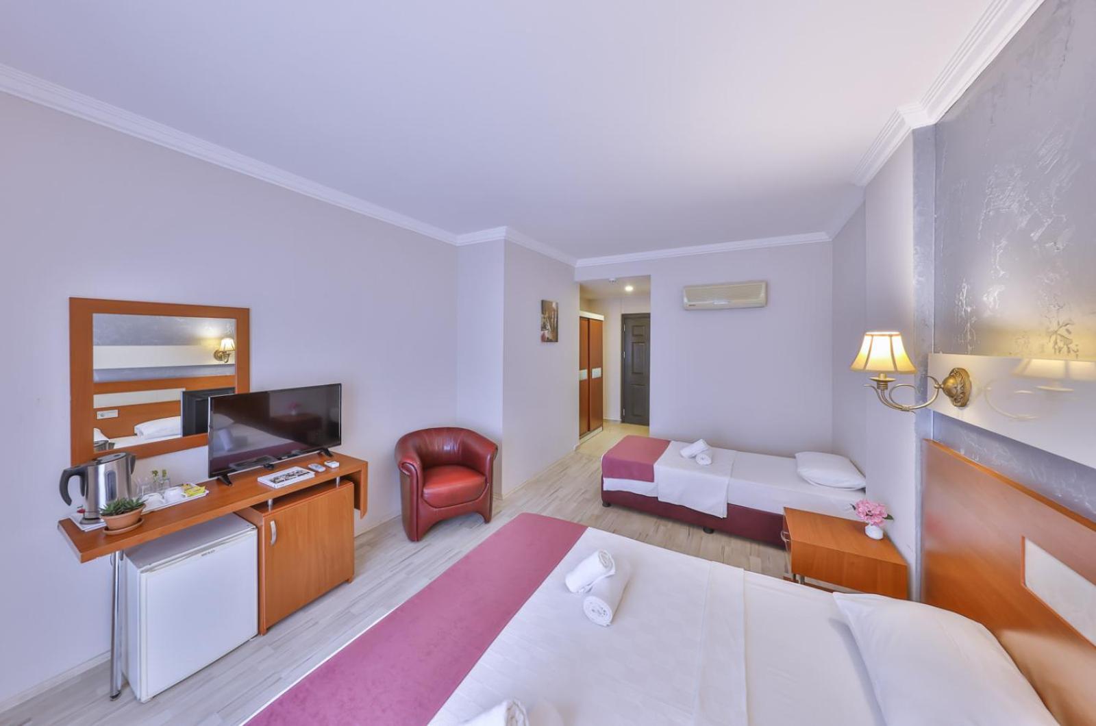 Kas Bilgin Hotel - Image 30