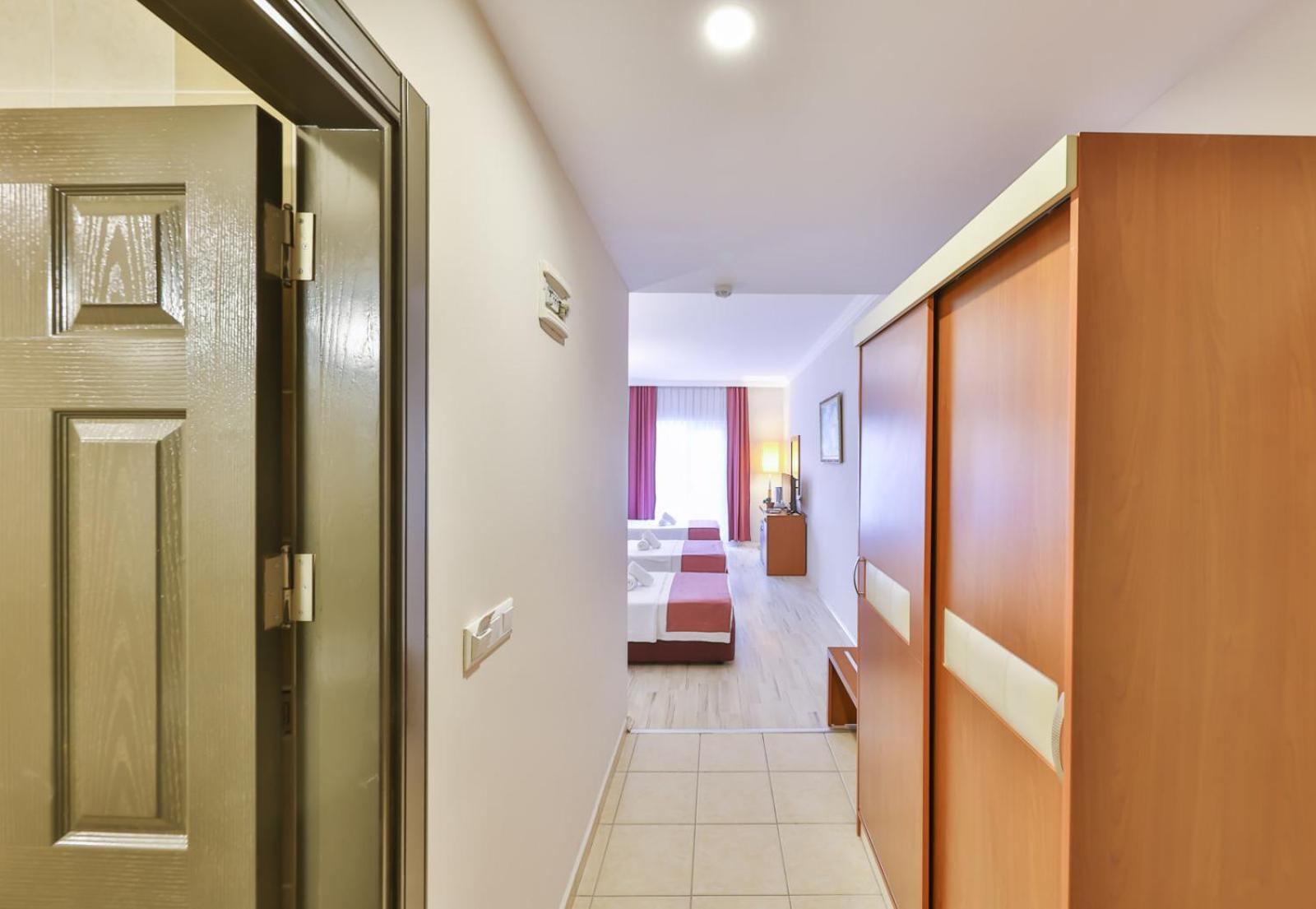 Kas Bilgin Hotel - Image 29