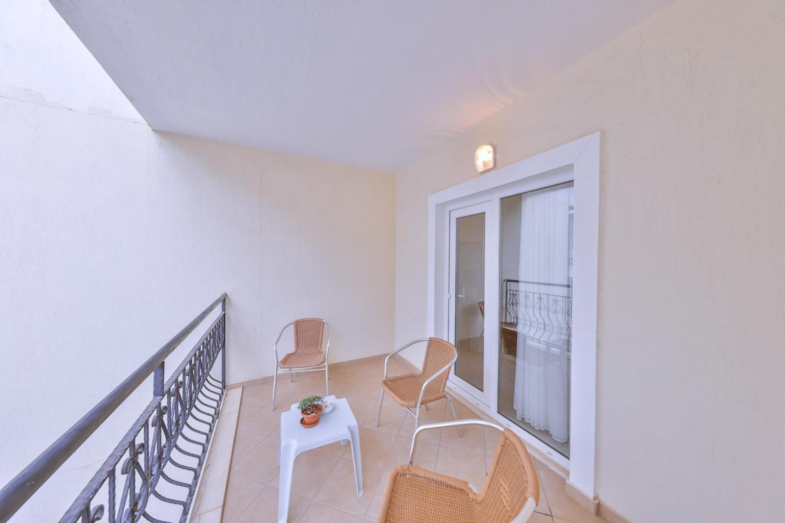 Kas Bilgin Hotel - Image 36