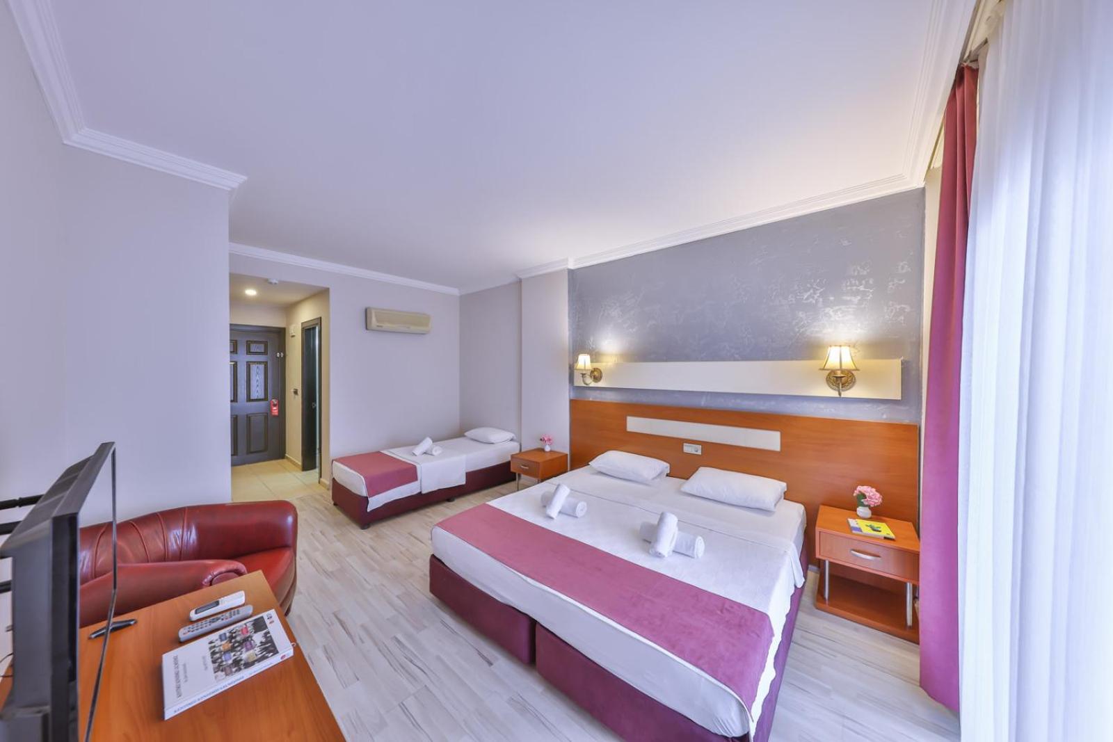 Kas Bilgin Hotel - Image 28