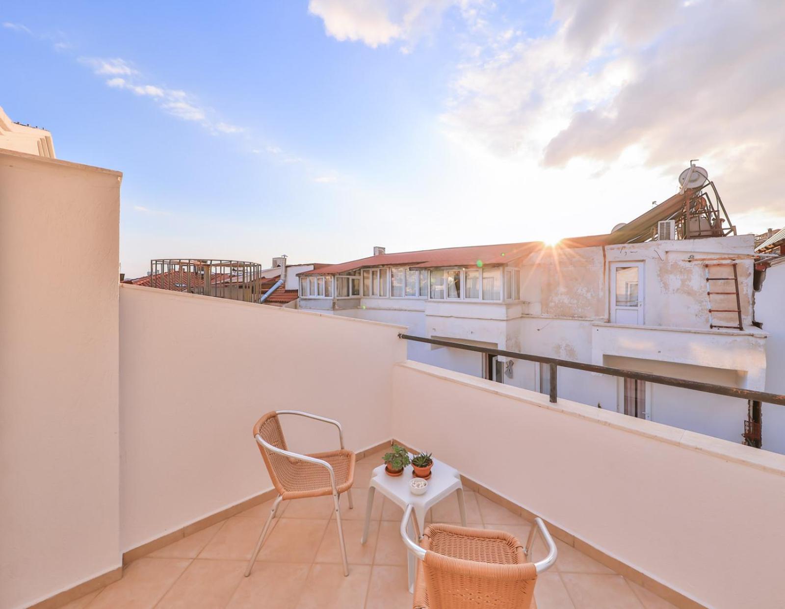 Kas Bilgin Hotel - Image 46