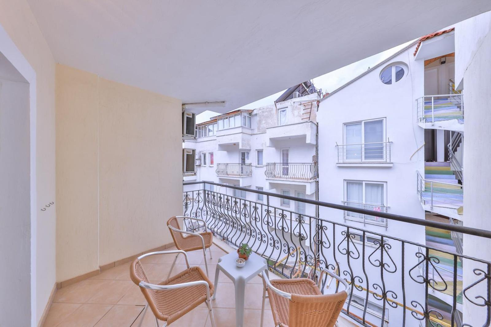 Kas Bilgin Hotel - Image 26