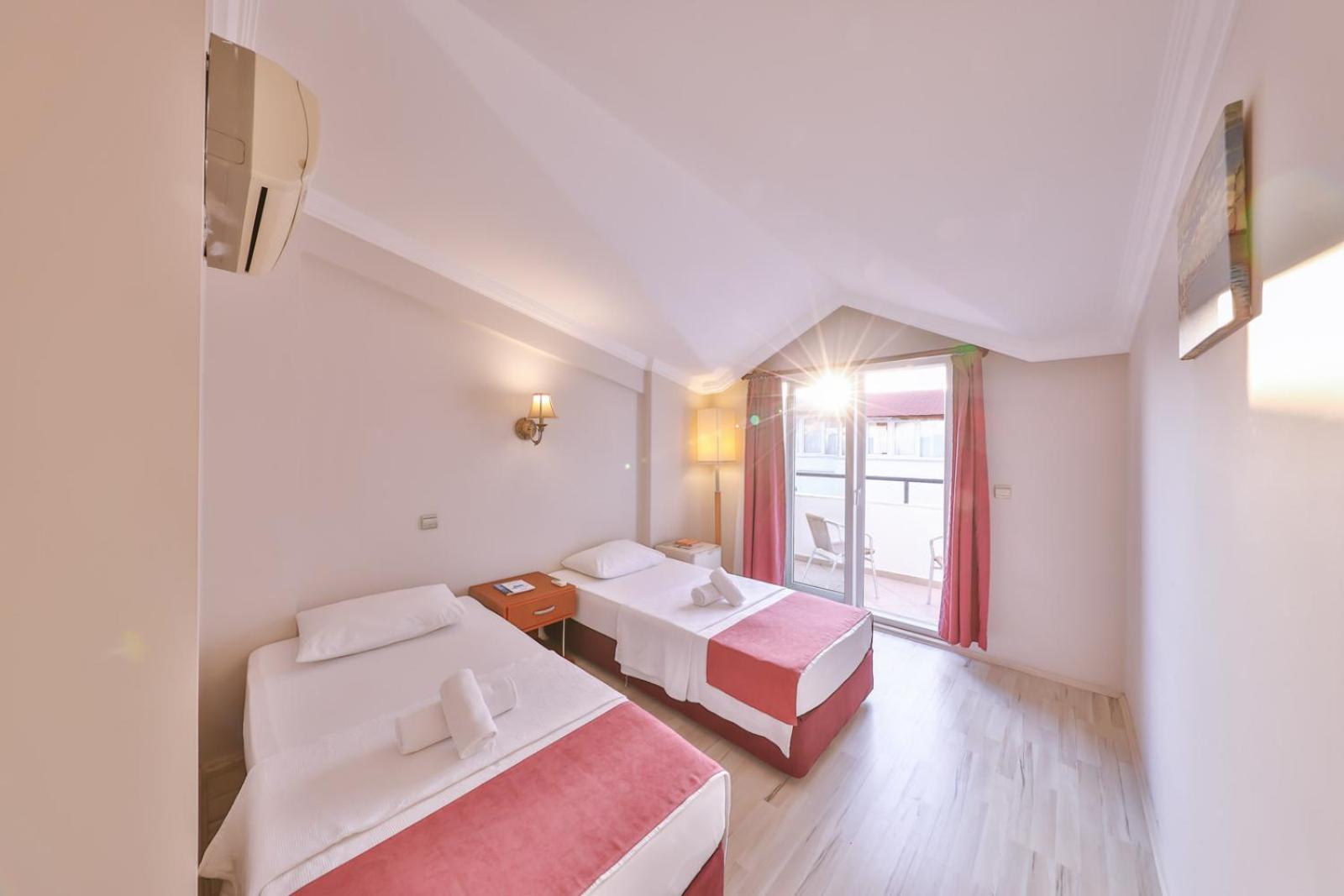 Kas Bilgin Hotel - Image 43