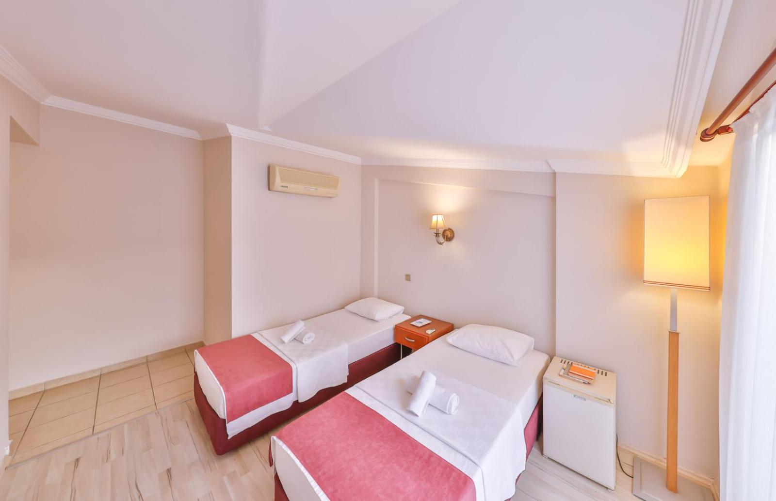 Kas Bilgin Hotel - Image 42