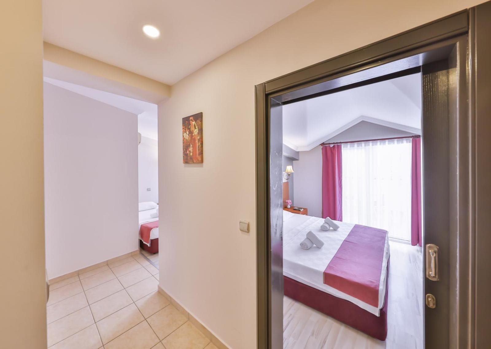 Kas Bilgin Hotel - Image 41