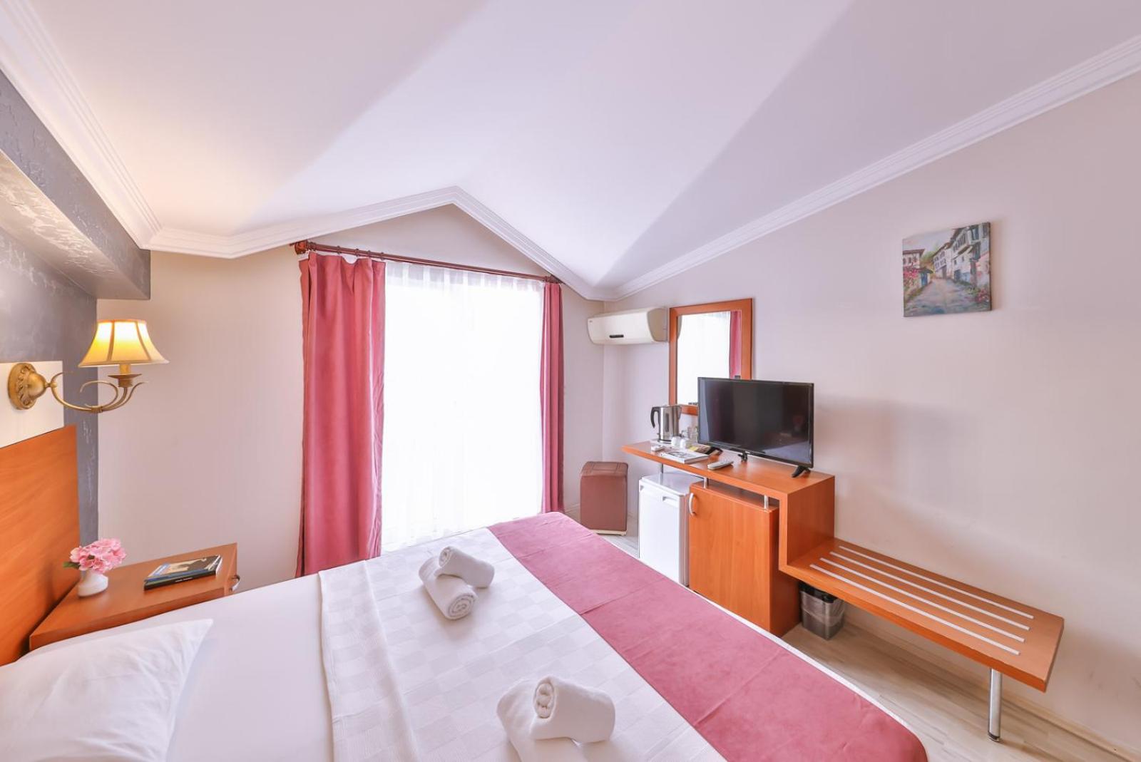 Kas Bilgin Hotel - Image 39