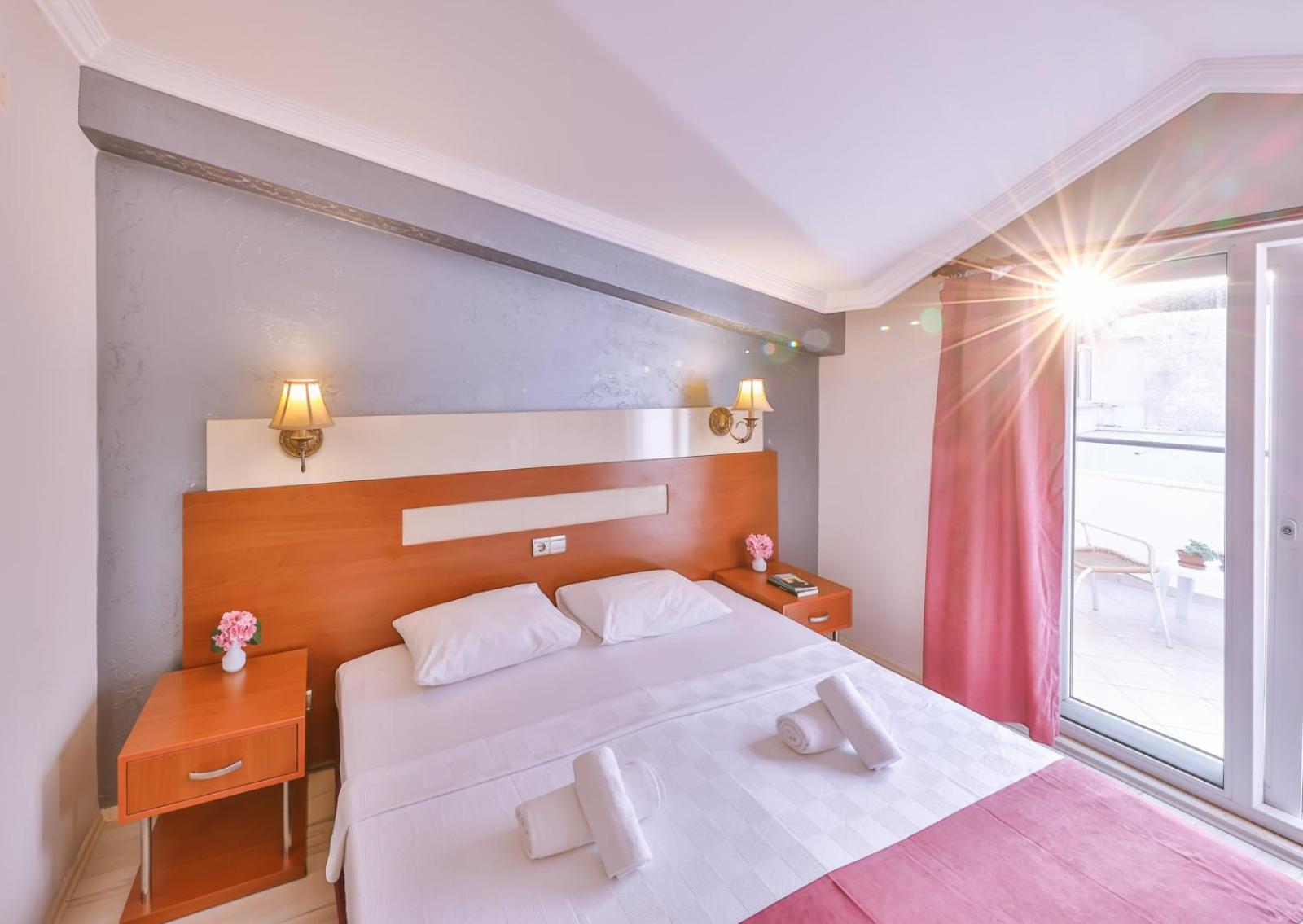 Kas Bilgin Hotel - Image 37