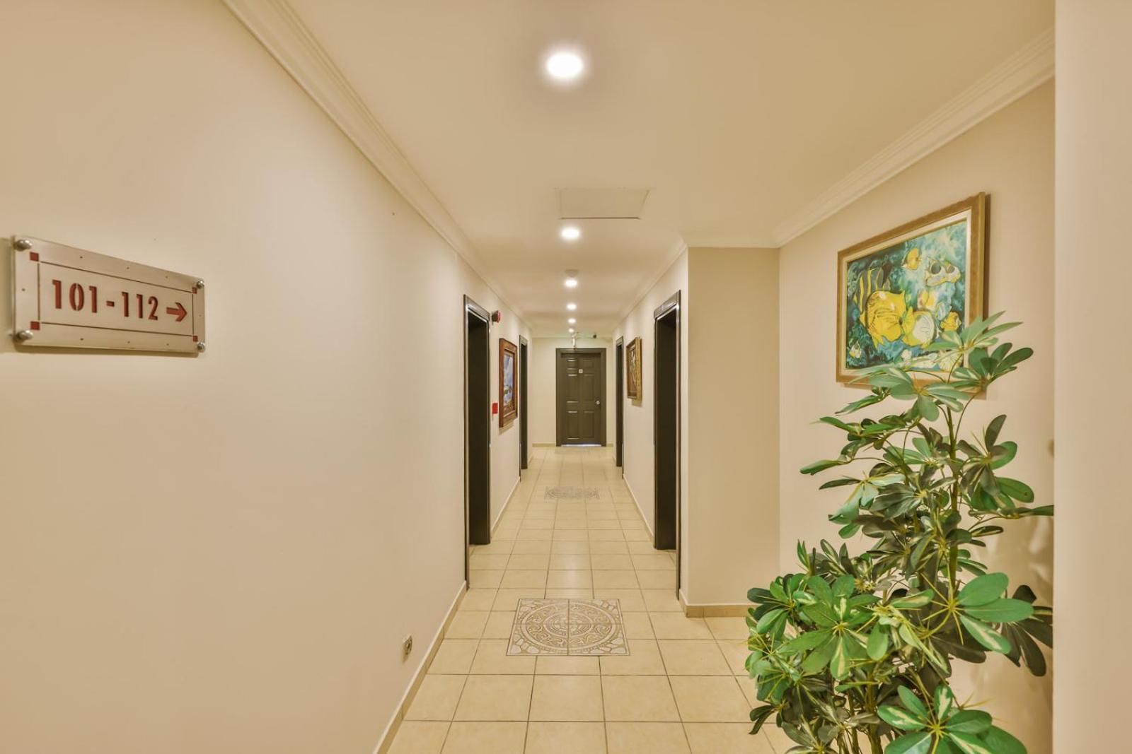 Kas Bilgin Hotel - Image 9