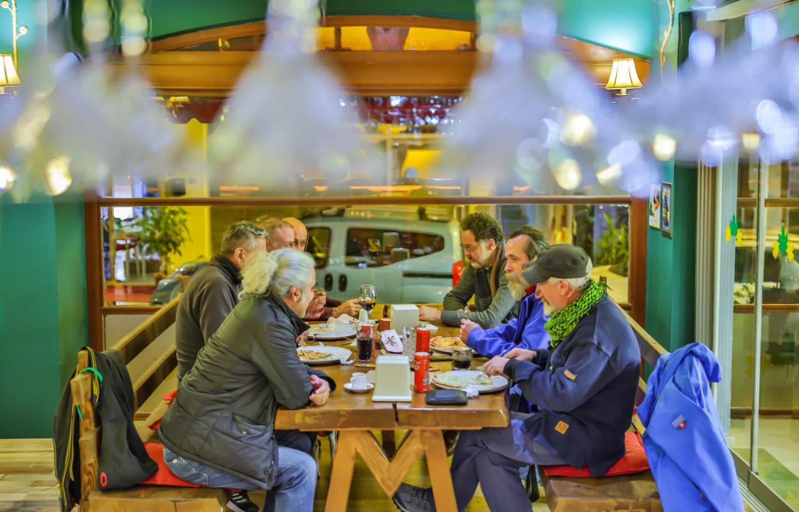 Kas Bilgin Hotel - Image 13