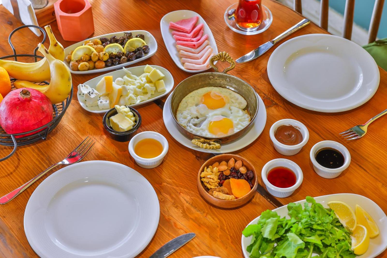 Kas Bilgin Hotel - Image 5