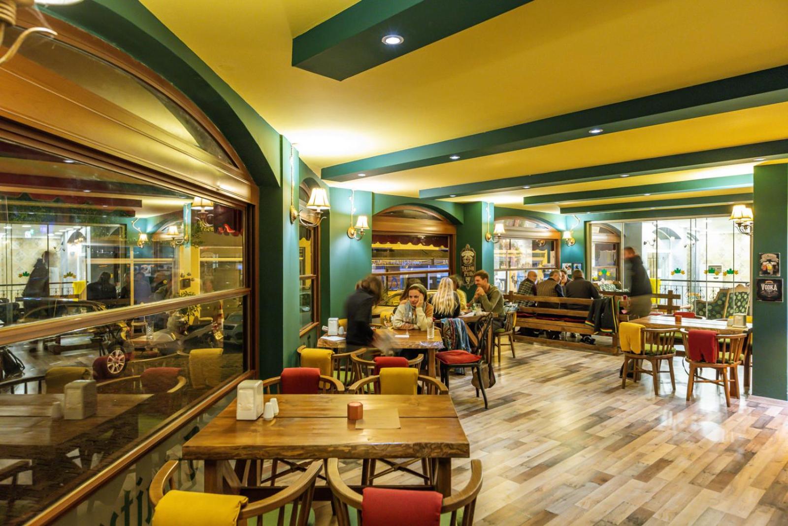 Kas Bilgin Hotel - Image 12