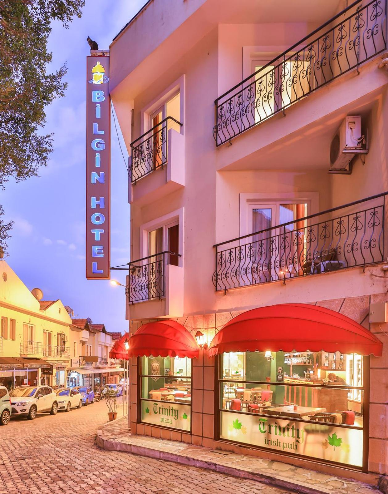 Kas Bilgin Hotel - Image 51