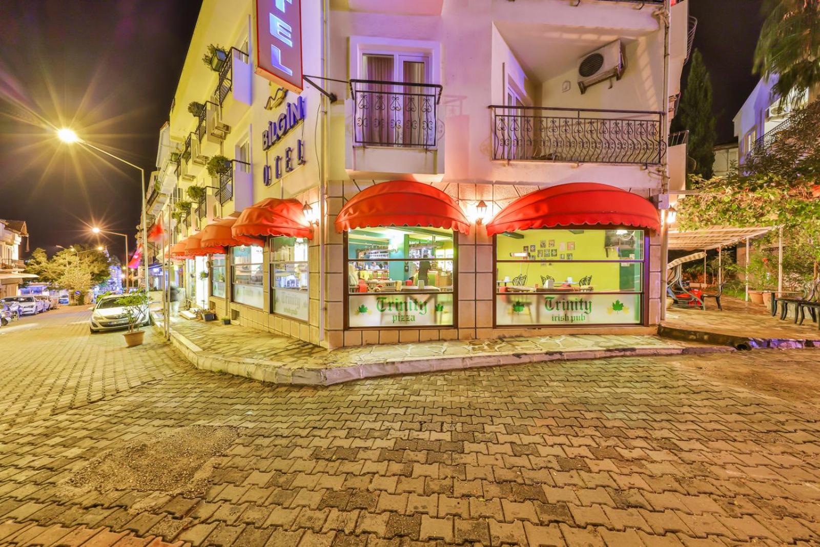 Kas Bilgin Hotel - Image 50