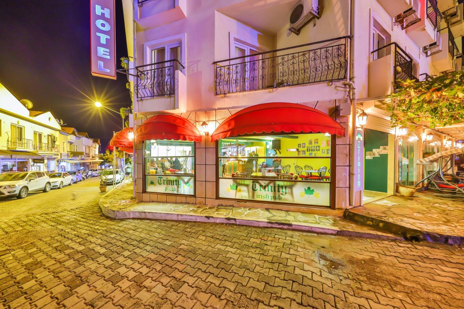 Kas Bilgin Hotel - Image 49