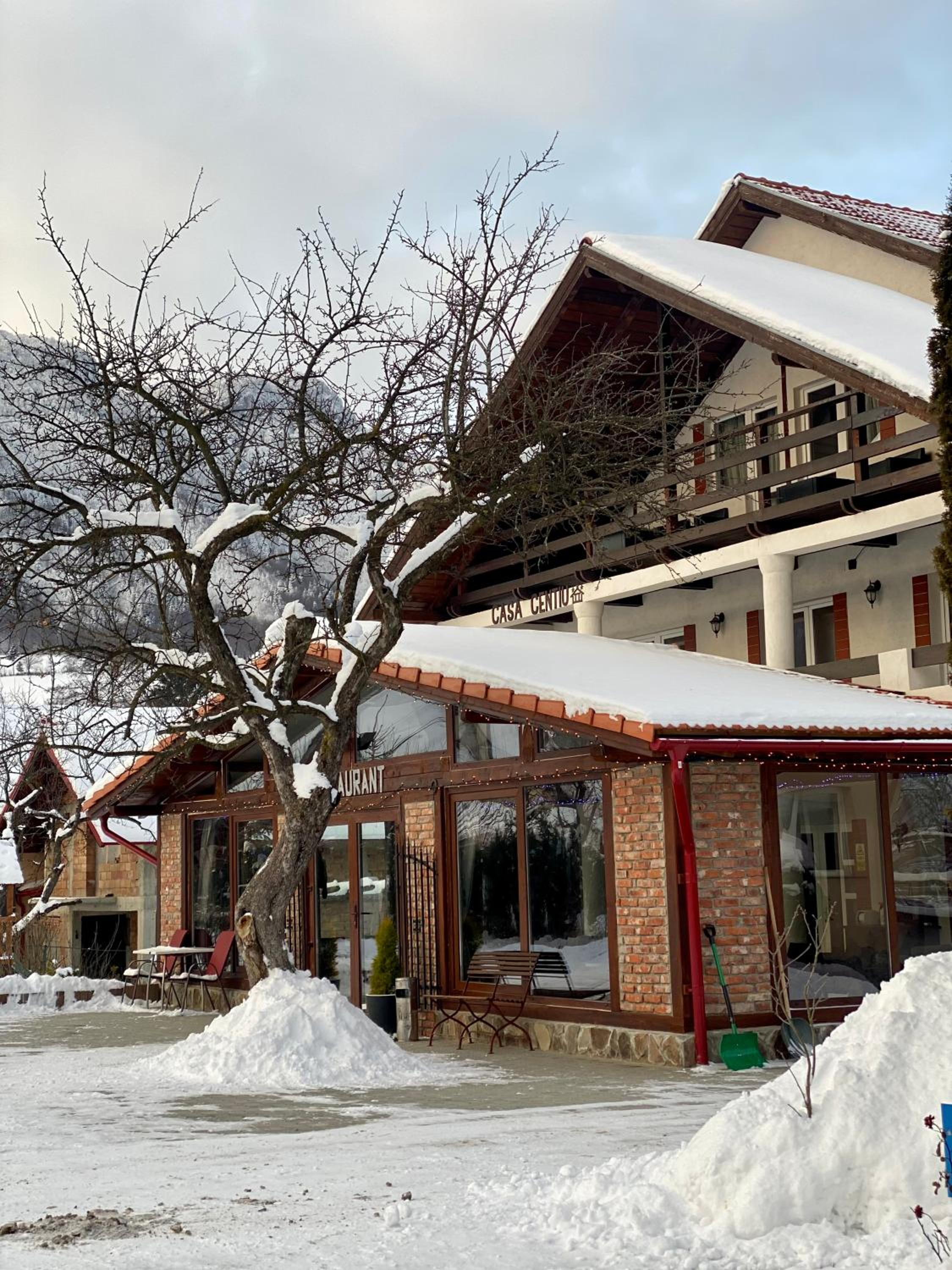 Casa Cenţiu, photo 69
