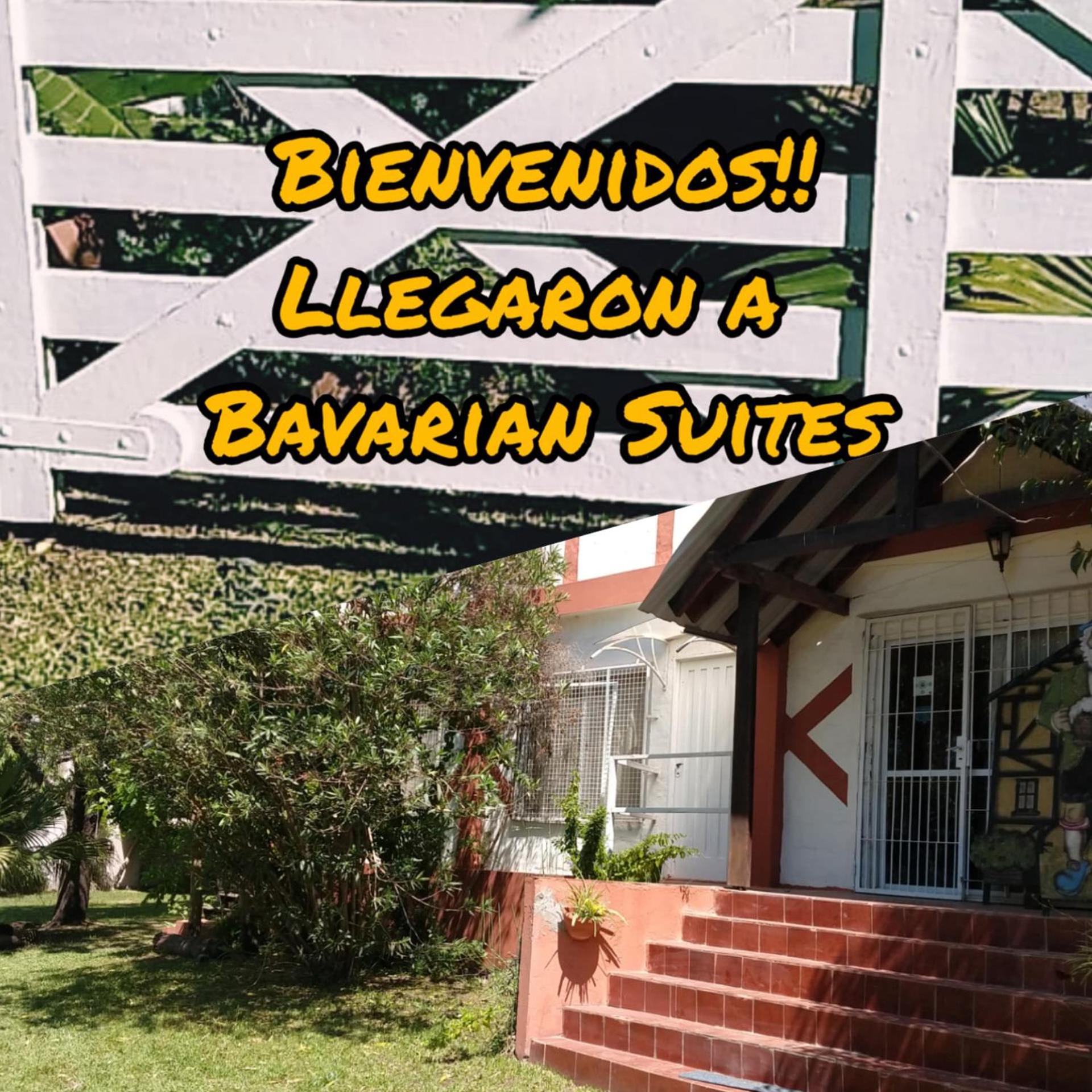 Bavarian Suites
