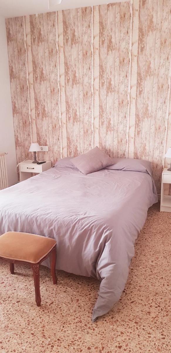 Hostal Tivissa