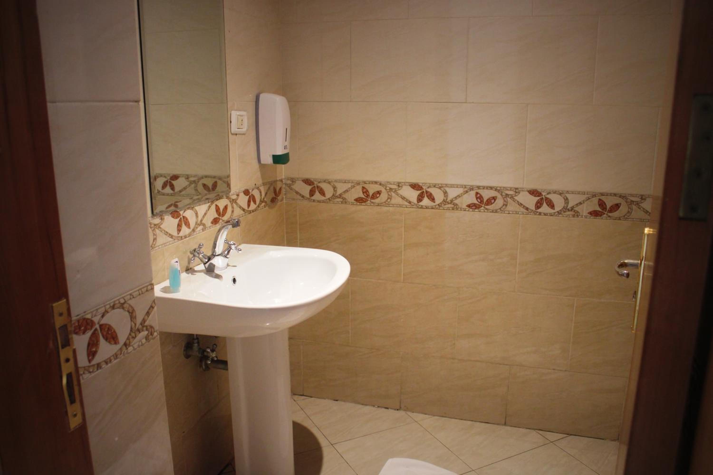 AIFU Hotel El Montazah Alexandria