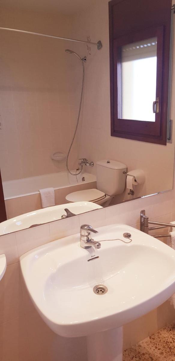 Hostal Tivissa